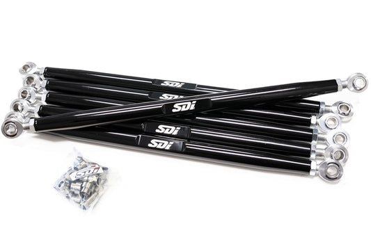 SDi Elite Can-Am Maverick X3 Radius Rod Kit (64") - 2017+