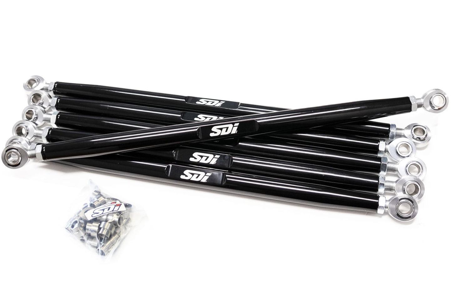 SDi Elite Can-Am Maverick X3 Radius Rod Kit (72") - RS Models - 2017+