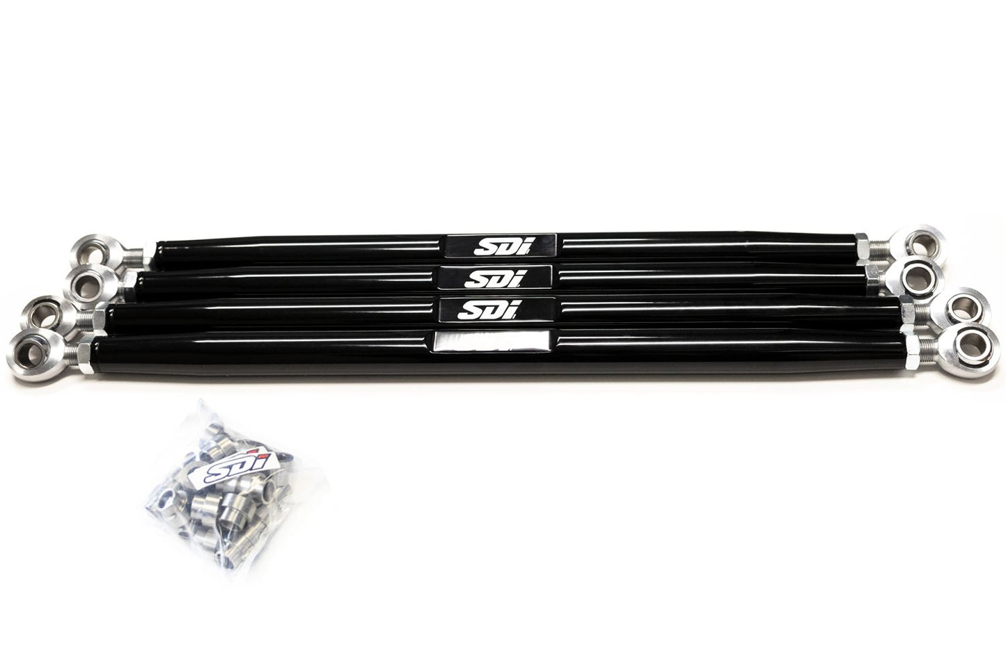 Polaris 2022+ RZR Turbo R Radius Rod Kit