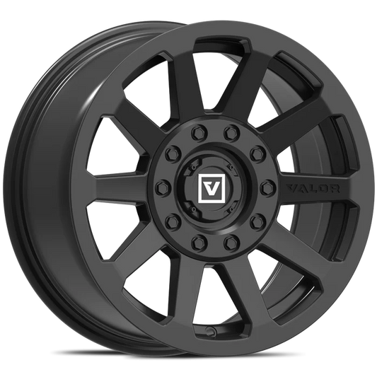 Valor Offroad V02 Wheel