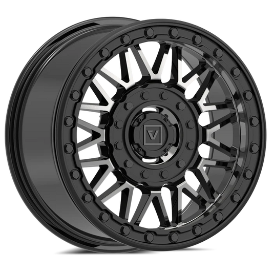 Valor Offroad V08 Wheel