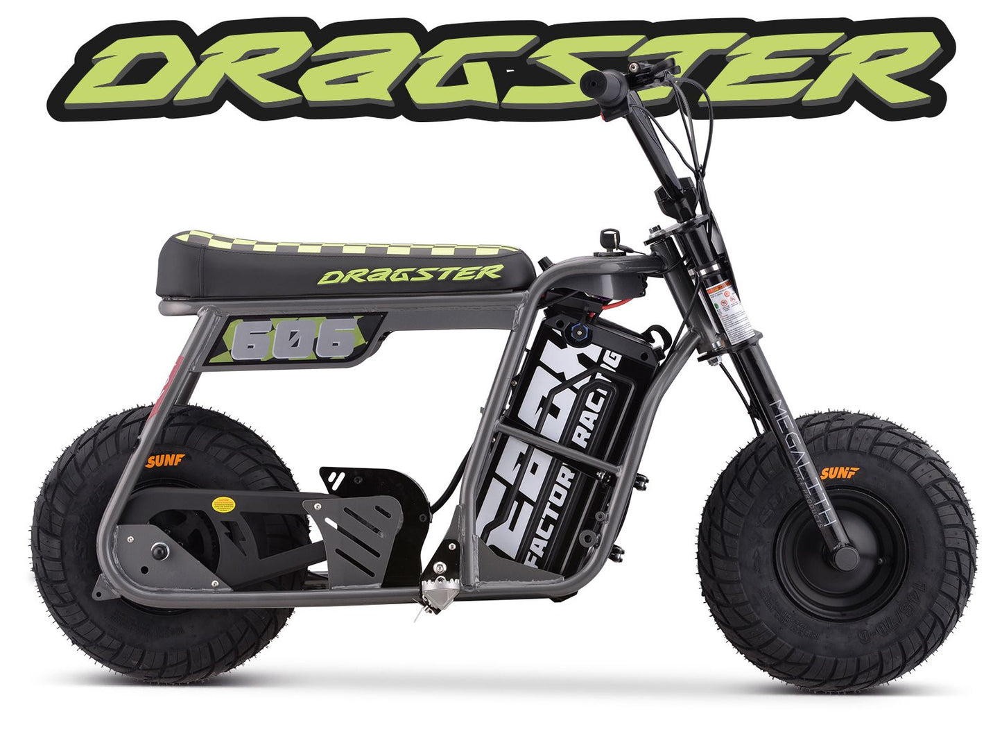 EBOX Dragster