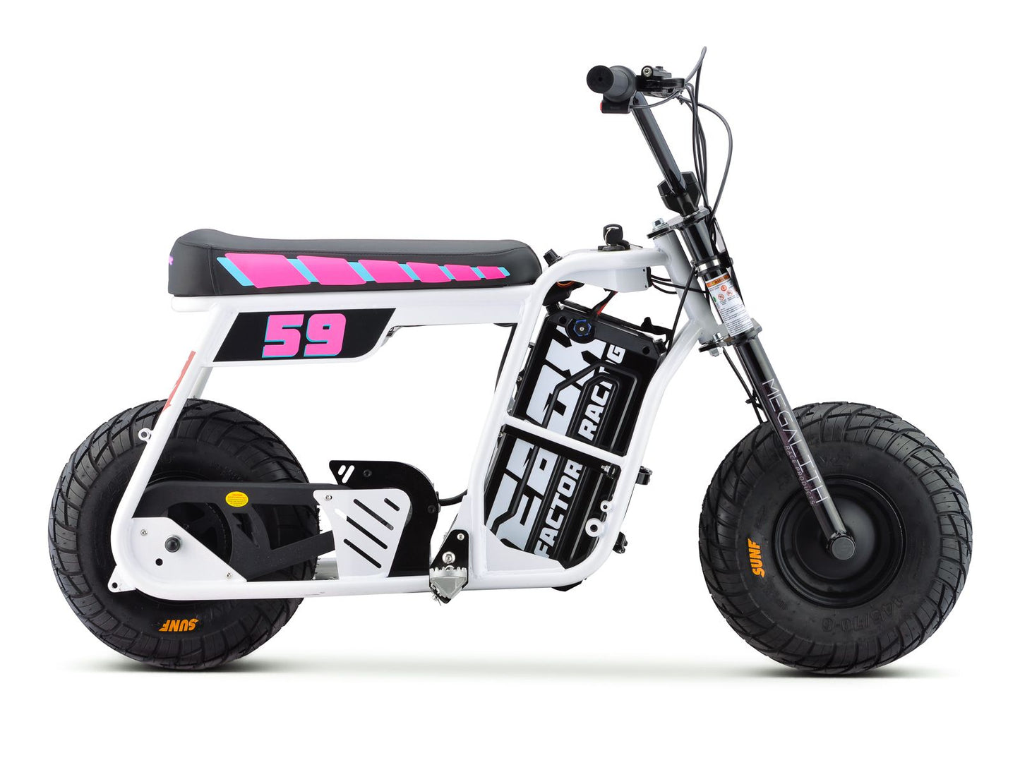 EBOX Dragster