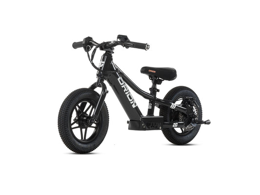 Orion eSeries 12″ Standard Electric Balance Bike