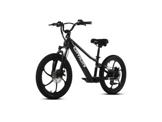 Orion eSeries 20″ Standard Electric Balance Bike