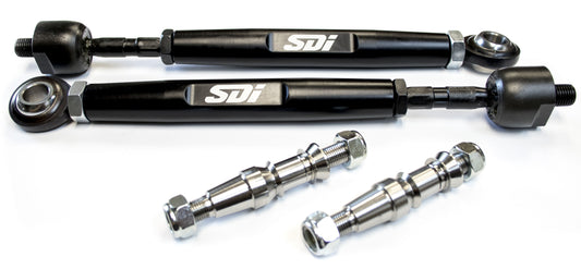 SDi Elite Kawasaki KRX 1000 Tie Rods Kit - 2020+