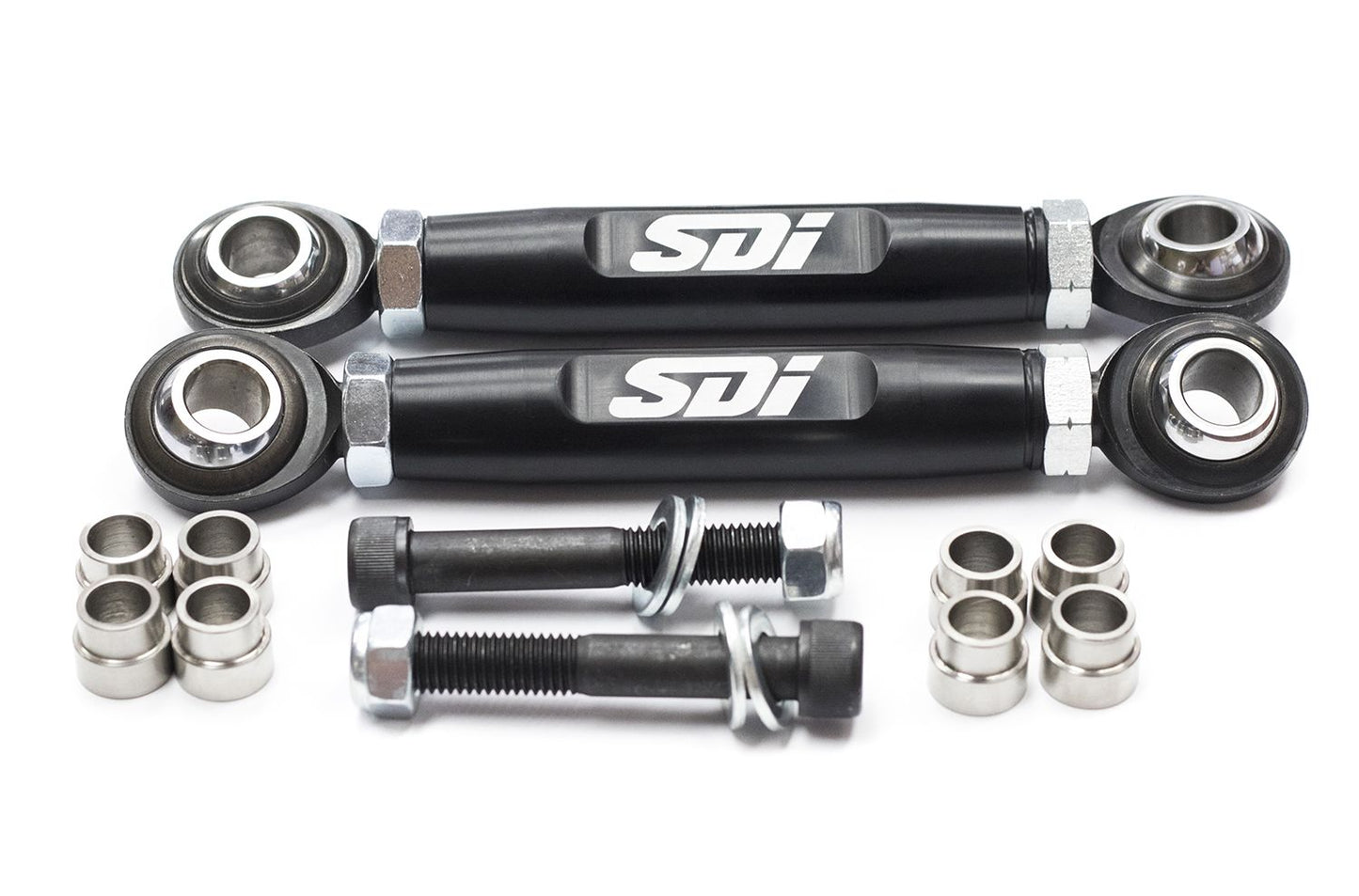 SDi Elite Can-Am Maverick X3 & X3RS Sway Bar Links - 2017+