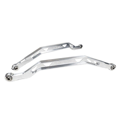 ZBroz Racing Polaris RZR Pro R |Turbo R Intense Series Billet Lower Radius Rods (2022-2023)