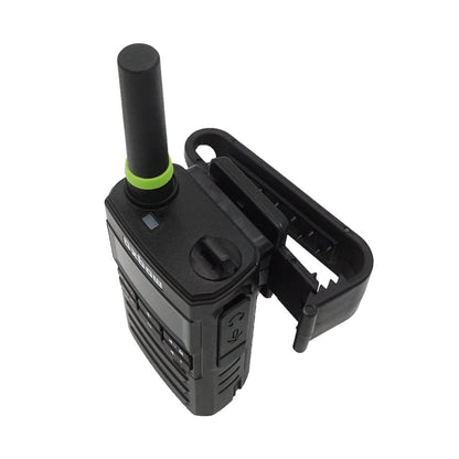 Renegade 2.0 Two-Way Radio