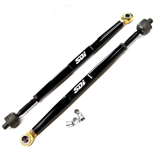 SDi Elite Can-Am Commander Tie Rods Kit - 2013-17