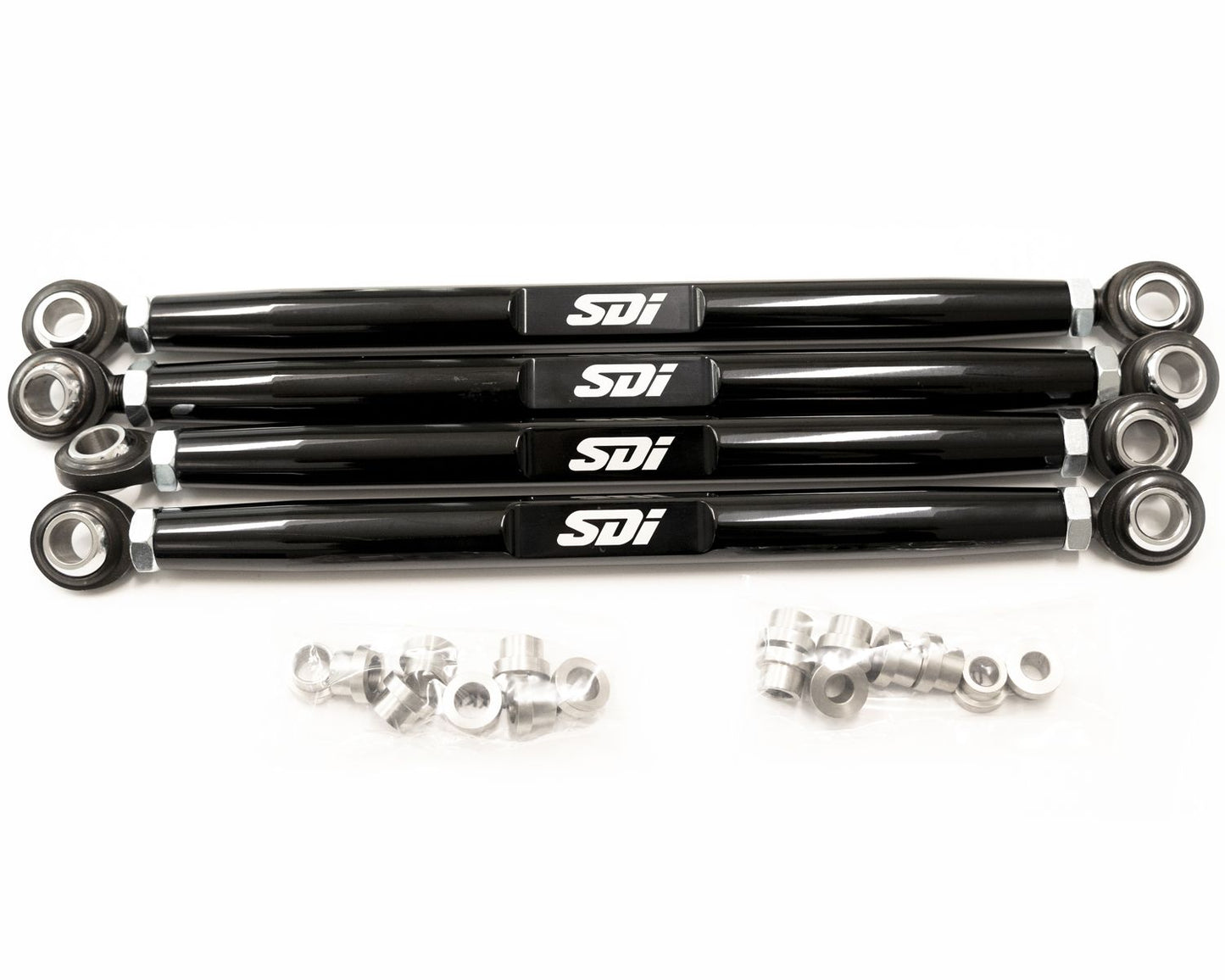 SDi Elite Honda Talon R Radius Rod Kit - 2019+