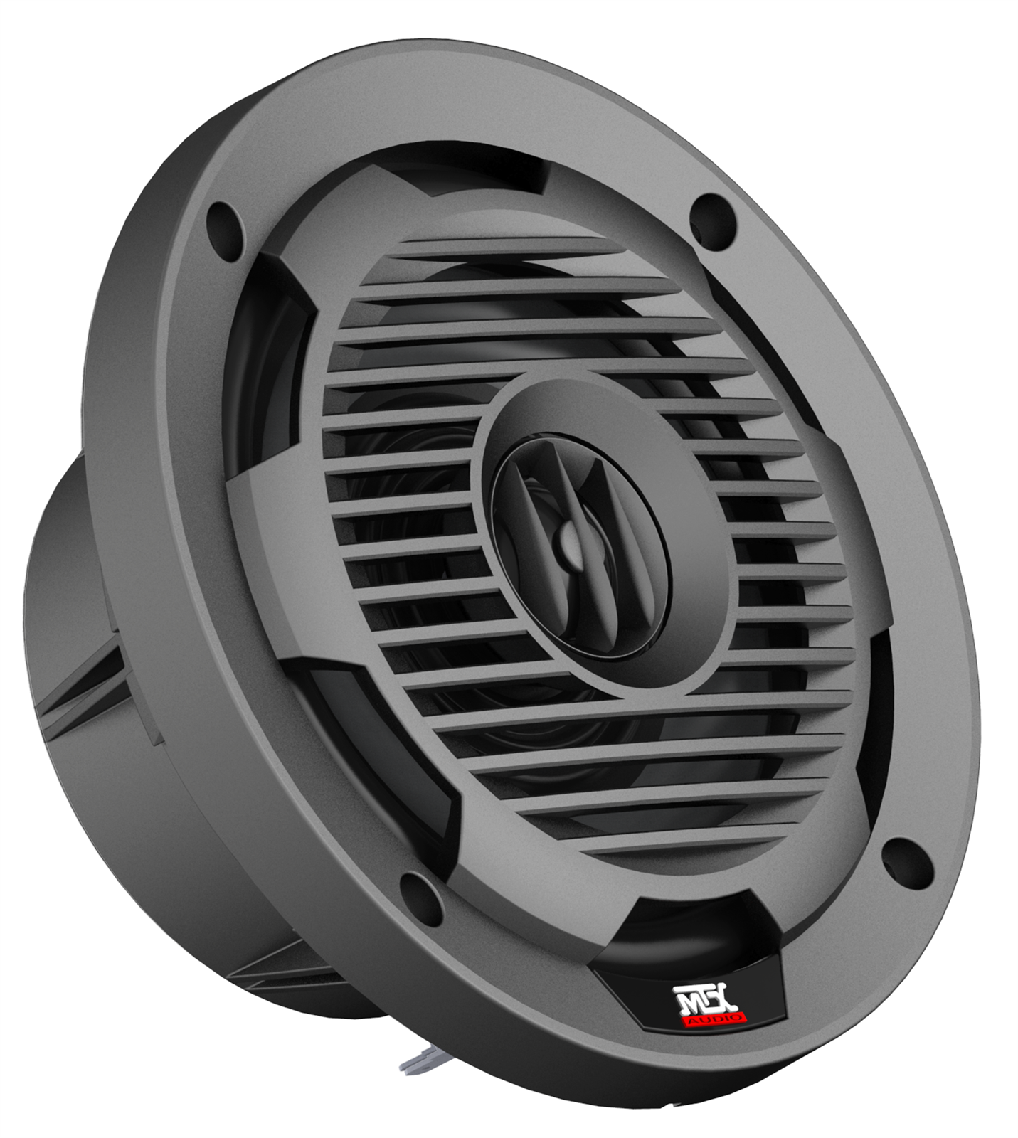 6.5" 65-wAtT RmS 4ω cOaXiAl mArInE SpEaKeR PaIr