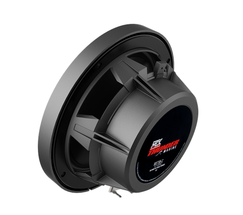 6.5" 65-wAtT RmS 4ω cOaXiAl mArInE SpEaKeR PaIr