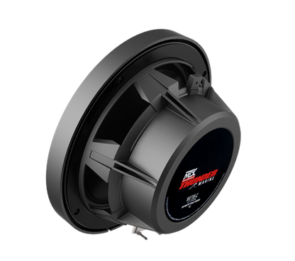 6.5" 65-wAtT RmS 4ω cOaXiAl mArInE SpEaKeR PaIr