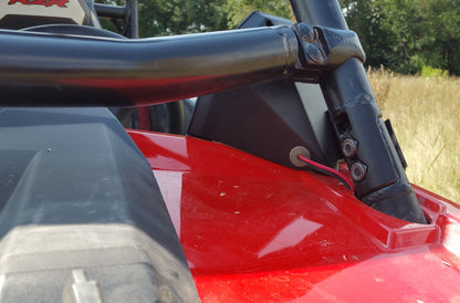 Polaris Rzr Dash Mount All-weather Speaker Pods