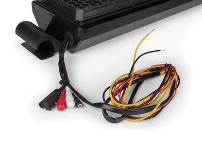 Bluetooth Overhead Utv Audio System (Sold Individually )