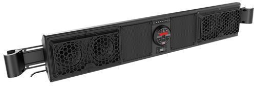 HONDA PIONEER BLUETOOTH OVERHEAD AUDIO SYSTEM