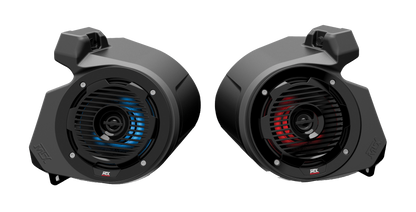 Rzr Front Speakers (2014 And Newer)