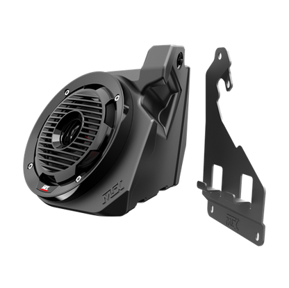 Rzr Front Speakers (2014 And Newer)