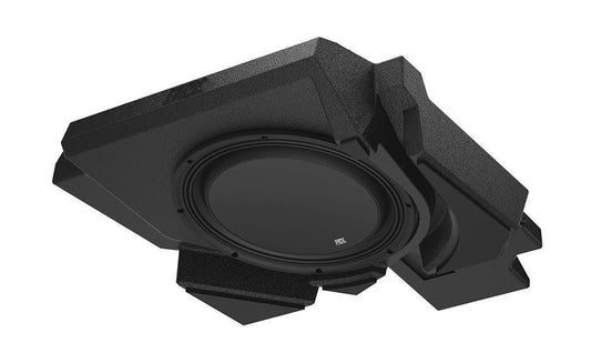 Can-am X3 Passenger Side Subwoofer Enclosure