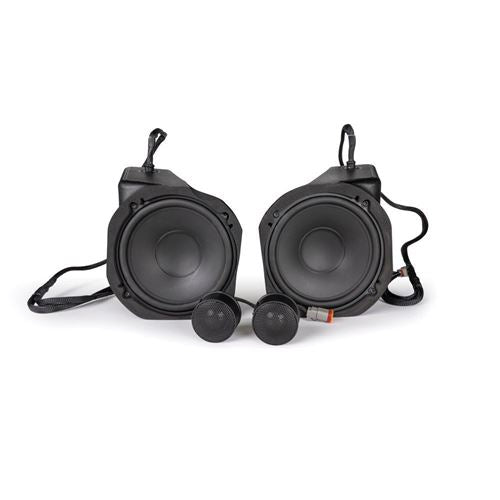 Rzr Pro Xp Front Speakers