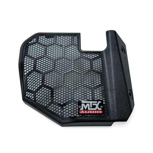 Rzr Pro Xp Front Speakers