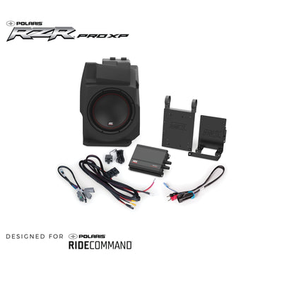 Rzr Pro Xp Subwoofer Oem Add-on