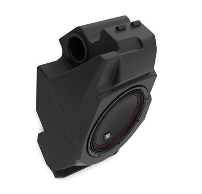 5-speaker Audio System For Polaris Rzr Pro Xp Vehicles