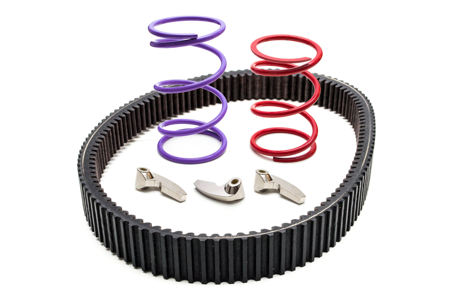 Clutch Kit for Maverick X3 RR (20-21)