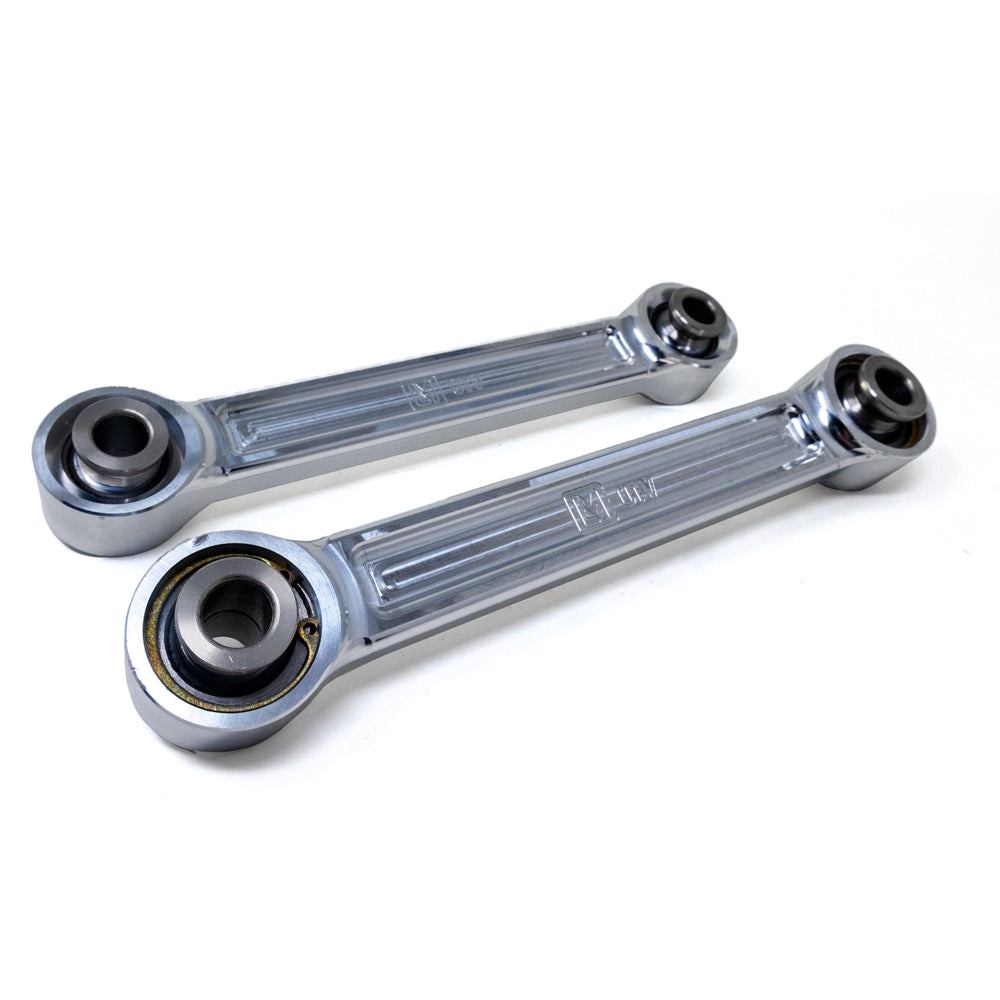 LM-UTV Polaris RZR Turbo S Rear Sway Bar Links (12mm Bolts)