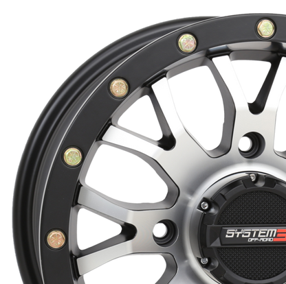 ST-3 Wheels