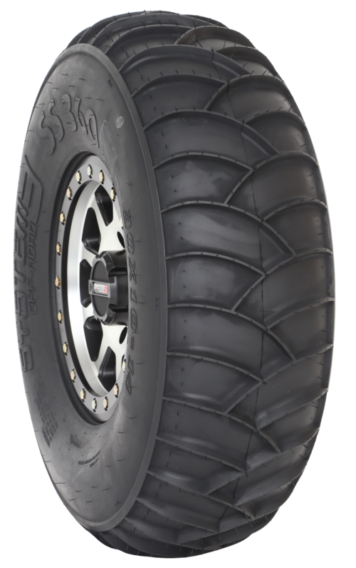 SS360 Snow tires