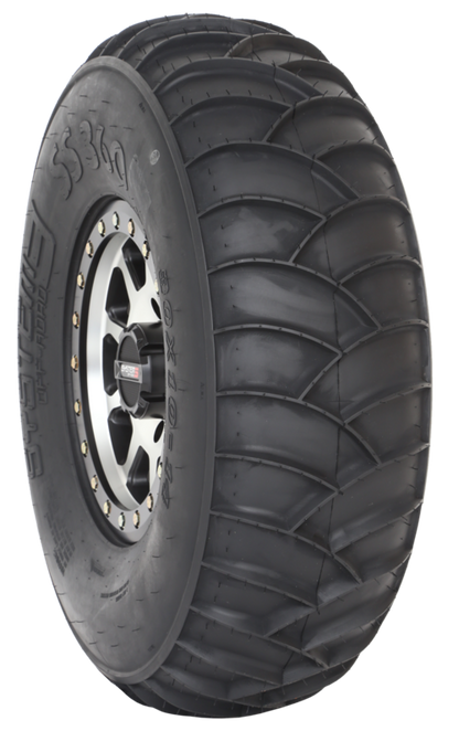 SS360 Snow tires