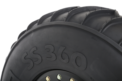 SS360 Snow tires