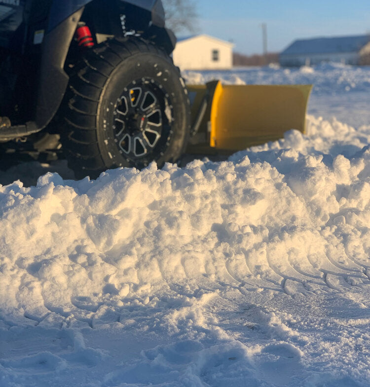 SS360 Snow tires