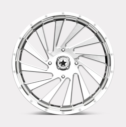 MSA Offroad Wheels M46 BLADE Load 1000