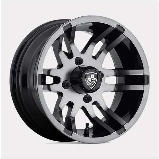 FairWay Alloys Flex FA139, FA140