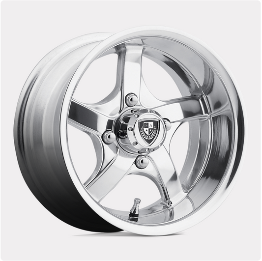 FairWay Alloys Rallye FA137