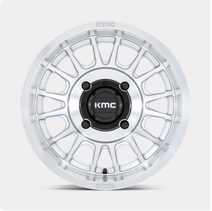 KMC Wheels Impact UTV KS138