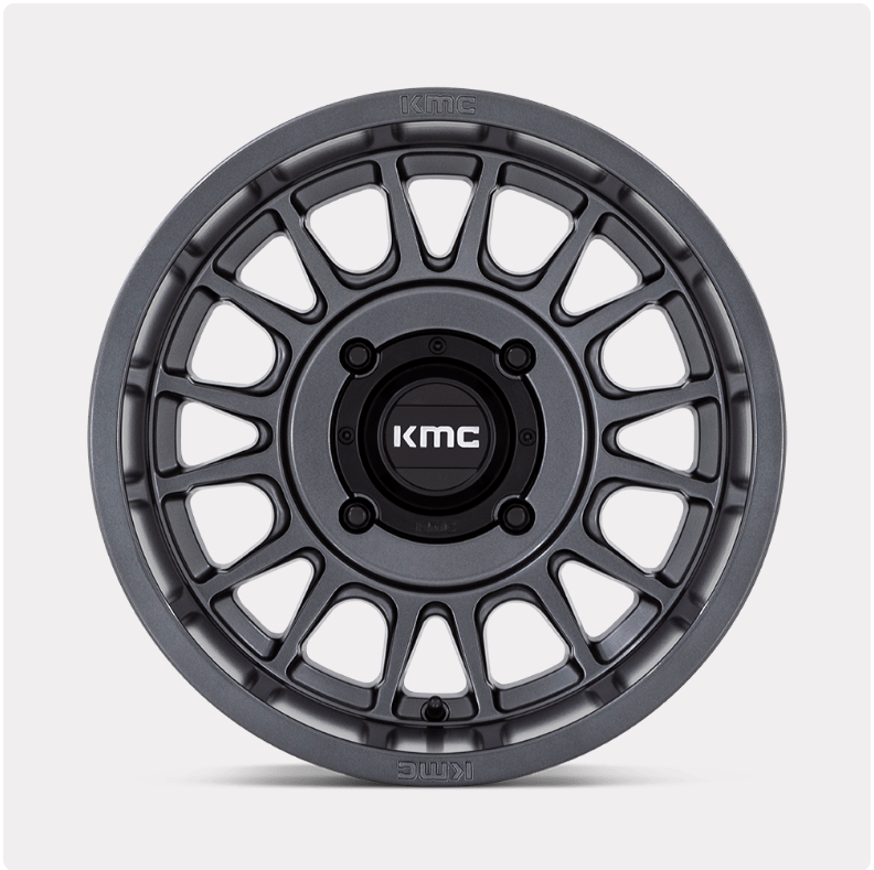 KMC Wheels Impact UTV KS138