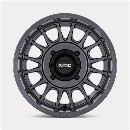 KMC Wheels Impact UTV KS138