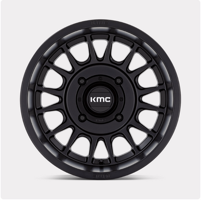 KMC Wheels Impact UTV KS138