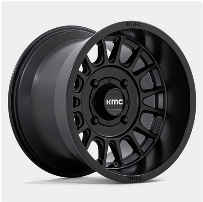 KMC Wheels Impact UTV KS138