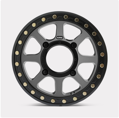 KMC Wheels Addict 2 Beadlock KS234