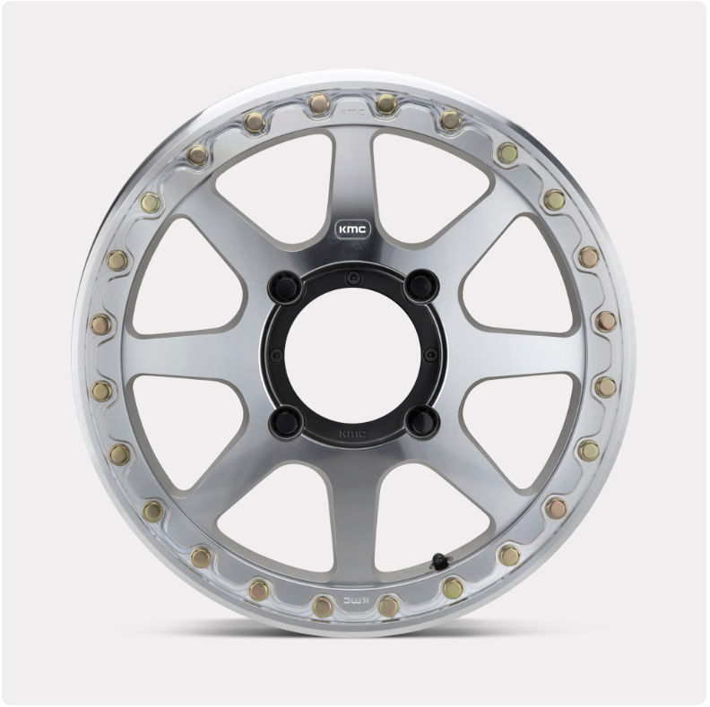 KMC Wheels Addict 2 Beadlock KS234