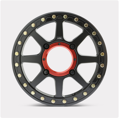 KMC Wheels Addict 2 Beadlock KS234