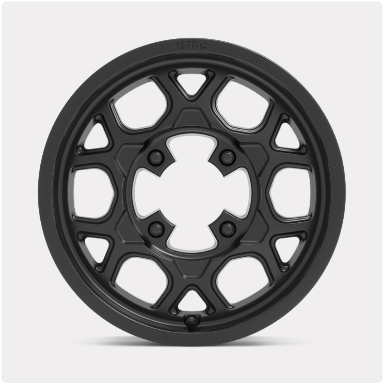 KMC Wheels MESA LITE KS133