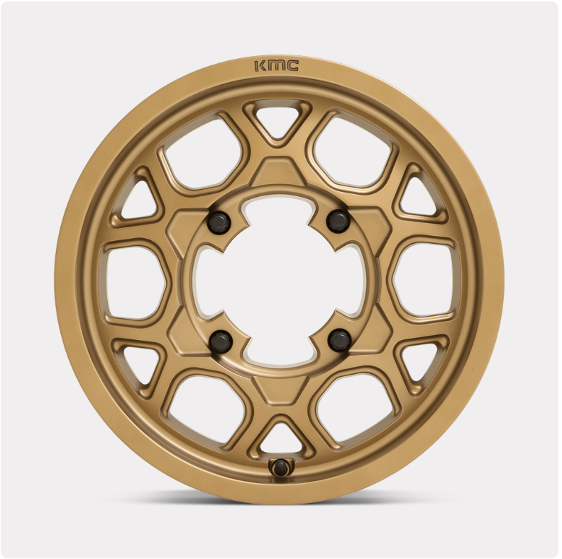 KMC Wheels MESA LITE KS133