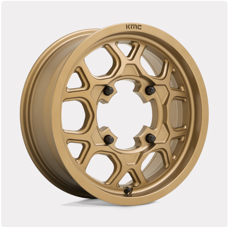 KMC Wheels MESA LITE KS133