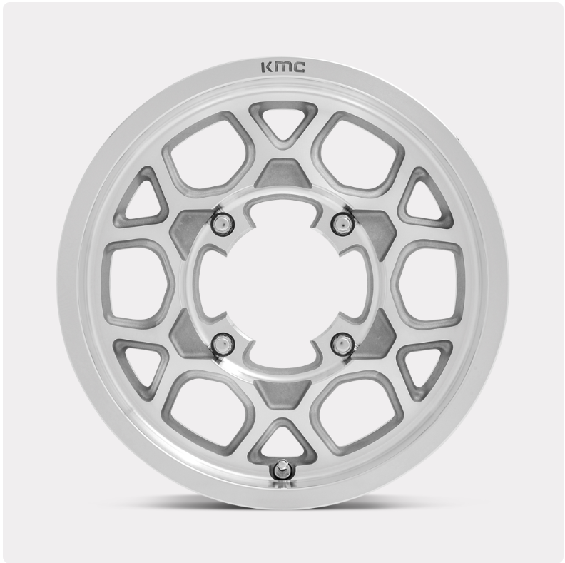 KMC Wheels MESA LITE KS133